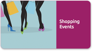 Shopping Events Image