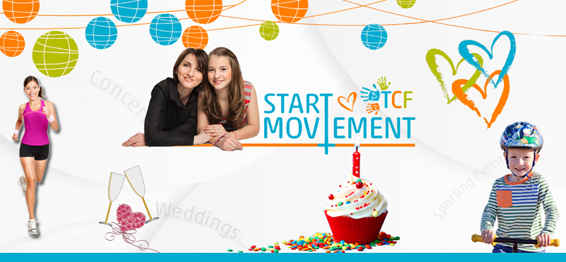 Start A Movement Image